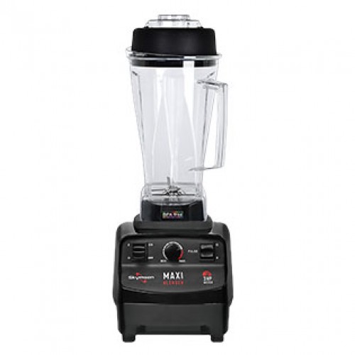 Liquidificador Alta Rotação Maxi Blender 2 litros Com Variador de Velocidade Skymsen 