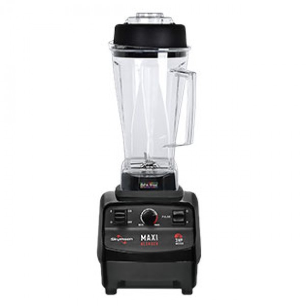 Liquidificador Alta Rotação Maxi Blender 2 litros Com Variador de Velocidade Skymsen 