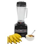 Liquidificador Alta Rotação Maxi Blender 2 litros Com Variador de Velocidade Skymsen 