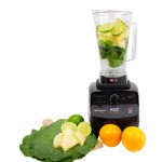 Liquidificador Alta Rotação Maxi Blender 2 litros Com Variador de Velocidade Skymsen 