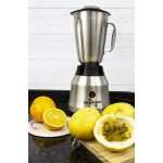 Liquidificador Inox Alta Rotação LI 1,5 litros Skymsen