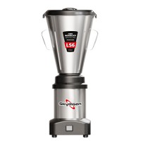 Liquidificador Industrial Baixa Rotação 6 Litros Inox LS 06 Skymsen