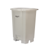 Lixeira 50 Litros Perfect