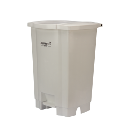 Lixeira 50 Litros Perfect