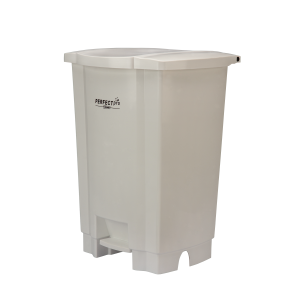 Lixeira 50 Litros Perfect