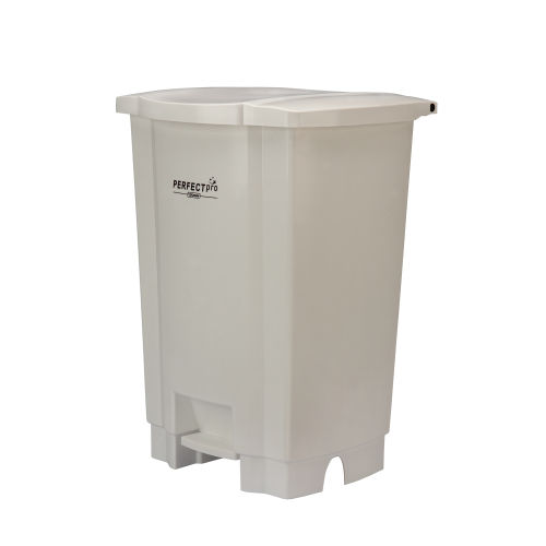 Lixeira 50 Litros Perfect