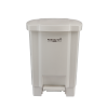 Lixeira 17 litros Perfect