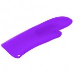 Luva de Silicone 28 cm Hercules