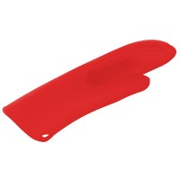 Luva de Silicone 28 cm Hercules