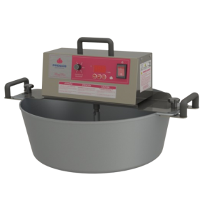 Misturador Mogmix 21 Litros Bivolt PRMOG-21 - Progás