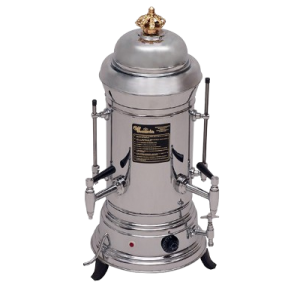 Cafeteira Linha Coroa Monarcha