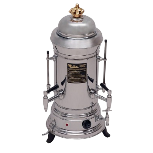 Cafeteira Linha Coroa Monarcha