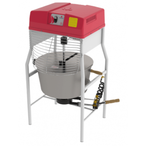 Misturela a Gás para Massas e Cremes 40 Litros PRMQ-40 Progás