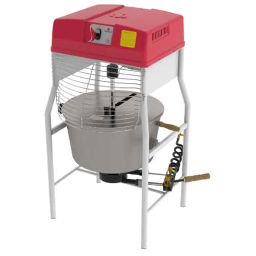 Misturela a Gás para Massas e Cremes 40 Litros PRMQ-40 Progás