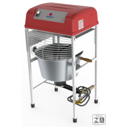 Misturela a Gás para Massas e Cremes 22 litros PRMQ-22 Progás