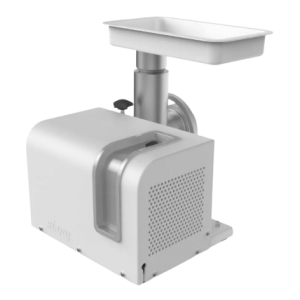 Moedor de carne Elétrico 1/3CV Boca 8 127V Anodilar