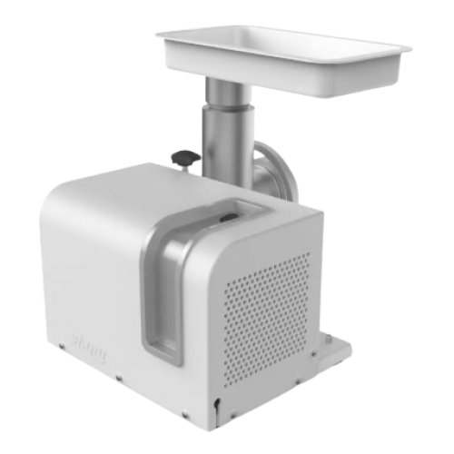 Moedor de carne Elétrico 1/3CV Boca 8 127V Anodilar