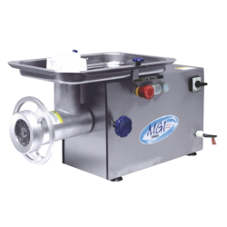 Moedor de Carne Boca 22 220V Monofásico MGI-22 Gural 