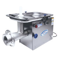 Moedor de Carne Boca 98 220V Monofásico MGI-98 Gural 