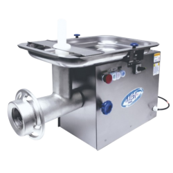 Moedor de Carne Boca 98 220V Monofásico MGI-98 Gural 