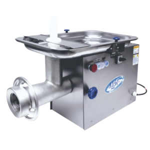 Moedor de Carne Boca 98 220V Monofásico MGI-98 Gural 