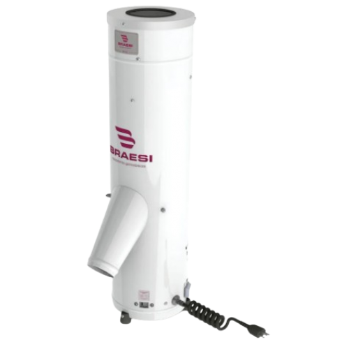 Moinho para Pão MP 02 Braesi