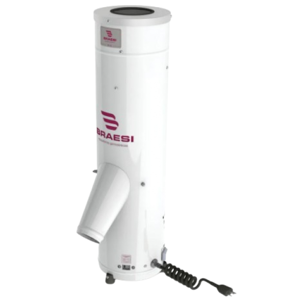 Moinho para Pão MP 02 Braesi