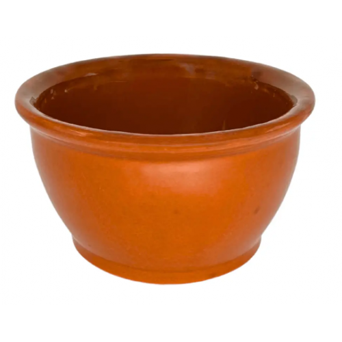 Molheira de barro  N. 0 Motta 