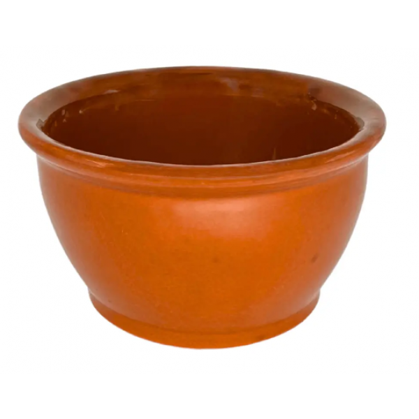 Molheira de barro  N. 0 Motta 