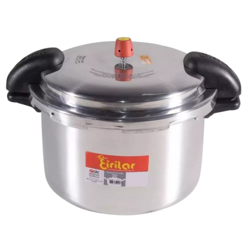 Panela de Pressão 25 litros Profissional Eirilar