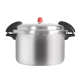 Panela de Pressão 18 litros Profissional Eirilar