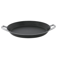 Paellera profissional antiaderente 37cm Multiflon 