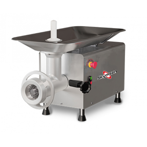Picador de Carne Boca 98 PSP-98 monofásico Skymsen 