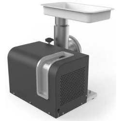 Moedor de carne Elétrico 1/3CV Boca 8 127V Anodilar