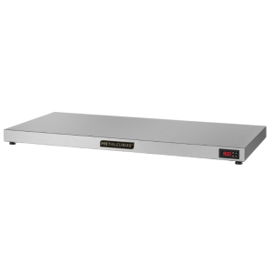 Pista Aquecida PAM 1000 MetalCubas 220V