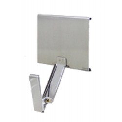 Display com pegador para Bandeja 8x5cm