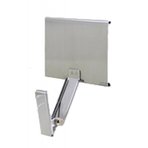 Display com pegador para Bandeja 8x5cm