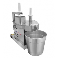 Processador de Alimentos MPAI Com 6 Discos FC2 