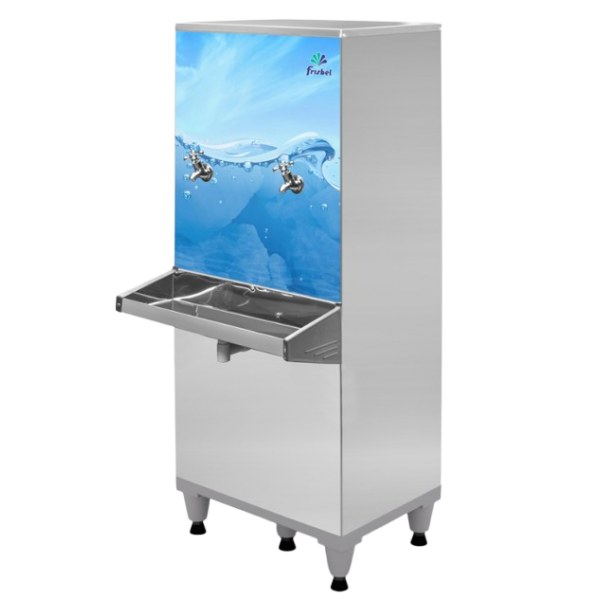 Resfriador de Água 50 litros Frisbel