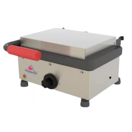 Sanduicheira Grill Elétrica MGE-30 Metalcubas