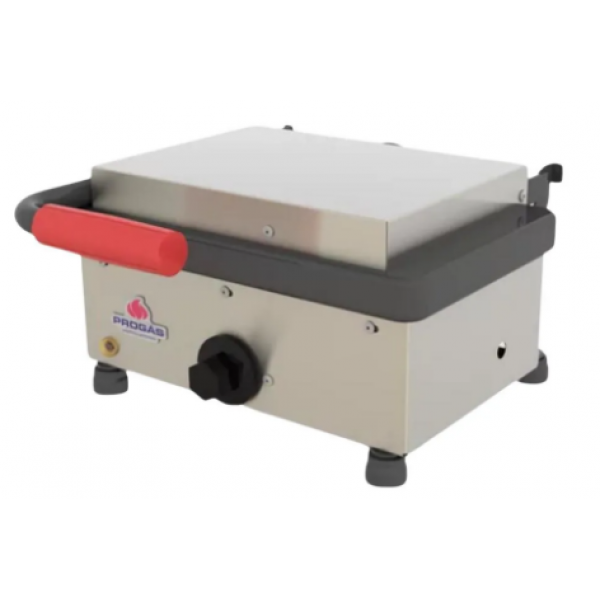 Sanduicheira Grill Elétrica MGE-30 Metalcubas