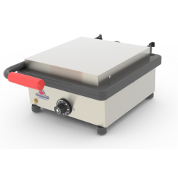 Sanduicheira Gril Elétrico PR-350E Progás