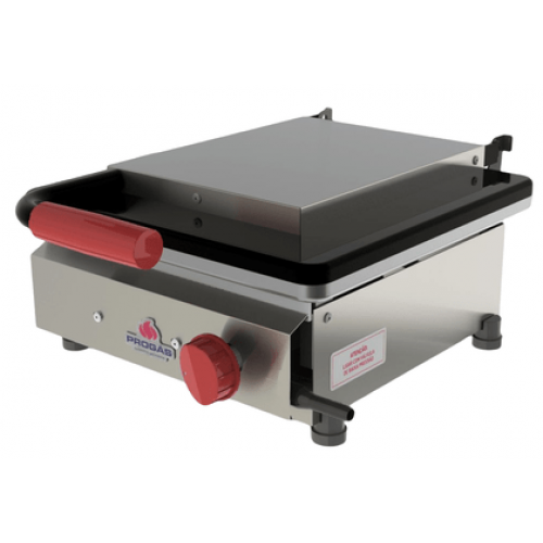 Sanduicheira Grill a Gás PR-350 G Style Progás