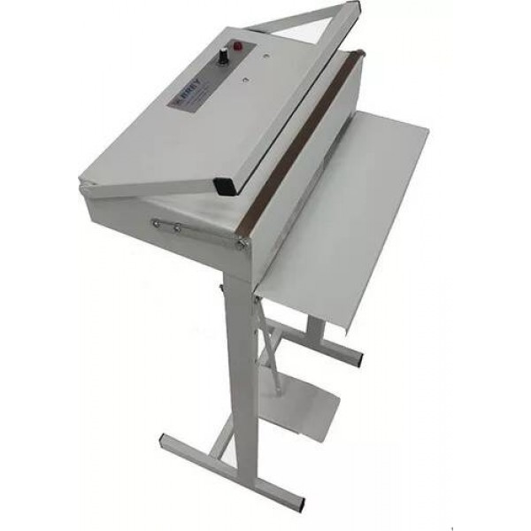 Seladora com Pedestal 40cm Bivolt SS-400 Metal Brey