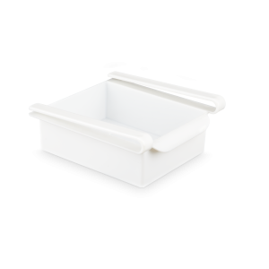 Organizador para Geladeira 15,5x16 cm ref 1489 Plasvale