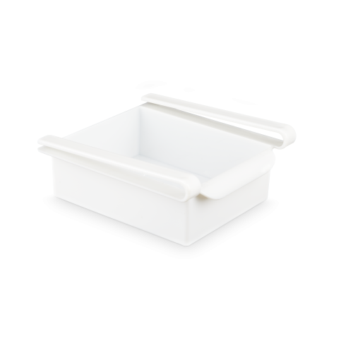 Organizador para Geladeira 15,5x16 cm ref 1489 Plasvale