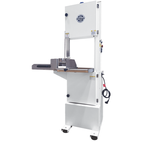 Serra Fita para carne BA-40 Gural