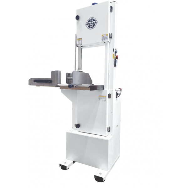 Serra Fita para carne BA-30 Gural