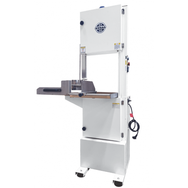 Serra Fita para carne BA-40 Gural