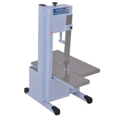 Serra Fita TK 608 com moedor Master Tropikal